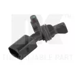 Capteur, vitesse de roue NK 2947101 - Visuel 1