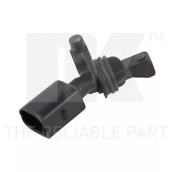 Capteur, vitesse de roue NK 2947101
