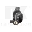 Capteur, vitesse de roue NK 2947101 - Visuel 2