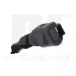 Capteur, vitesse de roue NK 294712 - Visuel 2