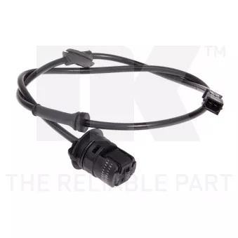 Capteur, vitesse de roue NK 294713