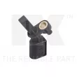 Capteur, vitesse de roue NK 294715 - Visuel 1