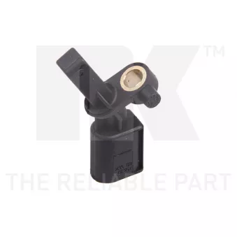 Capteur, vitesse de roue NK 294715