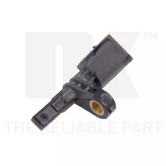 Capteur, vitesse de roue NK 294716