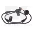 Capteur, vitesse de roue NK 294717 - Visuel 1