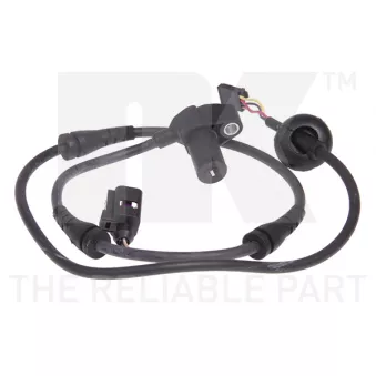 Capteur, vitesse de roue NK 294717