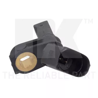 Capteur, vitesse de roue NK 294718
