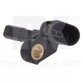 Capteur, vitesse de roue NK 294719