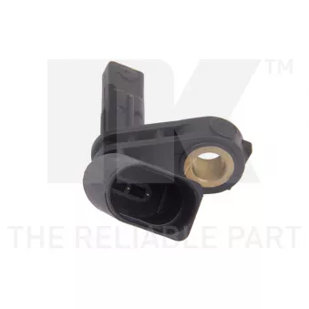 Capteur, vitesse de roue NK 294720