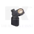 Capteur, vitesse de roue NK 294721 - Visuel 1