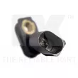 Capteur, vitesse de roue NK 294721 - Visuel 2
