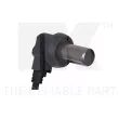 Capteur, vitesse de roue NK 294724 - Visuel 2