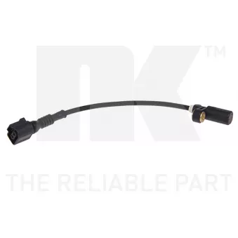 Capteur, vitesse de roue NK 294725