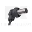 Capteur, vitesse de roue NK 294726 - Visuel 3