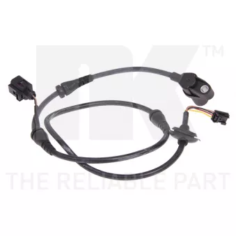 Capteur, vitesse de roue NK 294729