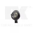 Capteur, vitesse de roue NK 294731 - Visuel 2