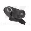 Capteur, vitesse de roue NK 294732 - Visuel 3
