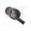 Capteur, vitesse de roue NK 294733 - Visuel 2