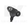Capteur, vitesse de roue NK 294733 - Visuel 3