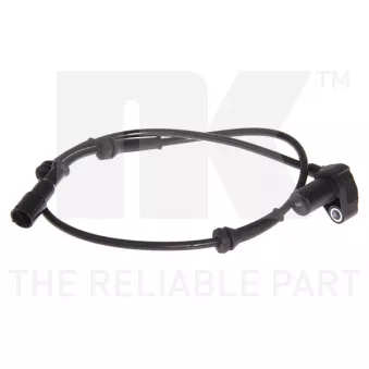 Capteur, vitesse de roue NK 294734