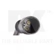 Capteur, vitesse de roue NK 294734 - Visuel 2