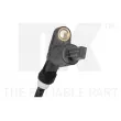Capteur, vitesse de roue NK 294735 - Visuel 2