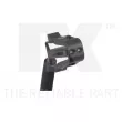Capteur, vitesse de roue NK 294735 - Visuel 3
