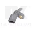 Capteur, vitesse de roue NK 294736 - Visuel 1