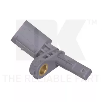 Capteur, vitesse de roue NK 294737