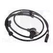 Capteur, vitesse de roue NK 294738 - Visuel 1