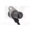 Capteur, vitesse de roue NK 294738 - Visuel 2