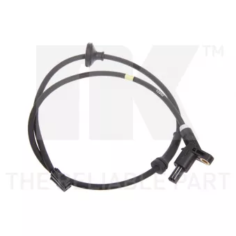 Capteur, vitesse de roue NK 294739