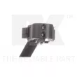 Capteur, vitesse de roue NK 294739 - Visuel 2