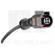 Capteur, vitesse de roue NK 294740 - Visuel 3