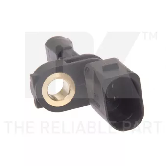 Capteur, vitesse de roue NK 294743