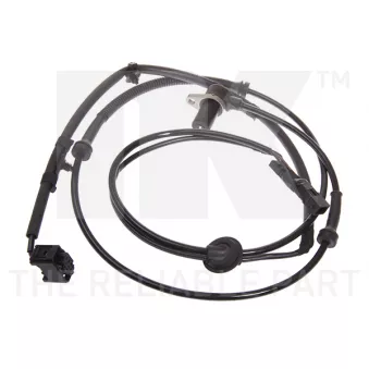 Capteur, vitesse de roue NK 294744