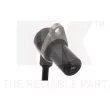 Capteur, vitesse de roue NK 294744 - Visuel 3