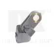 Capteur, vitesse de roue NK 294746 - Visuel 2