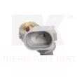 Capteur, vitesse de roue NK 294746 - Visuel 3