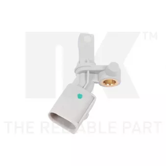 Capteur, vitesse de roue NK 294747