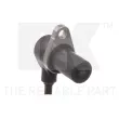 Capteur, vitesse de roue NK 294748 - Visuel 2