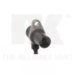 Capteur, vitesse de roue NK 294749 - Visuel 3
