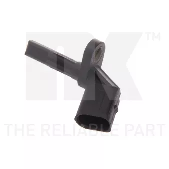 Capteur, vitesse de roue NK 294750