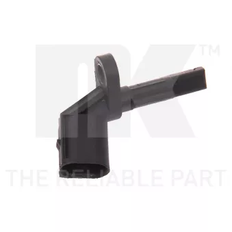 Capteur, vitesse de roue NK 294751