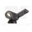 Capteur, vitesse de roue NK 294751 - Visuel 2