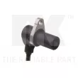 Capteur, vitesse de roue NK 294753 - Visuel 2