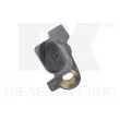 Capteur, vitesse de roue NK 294762 - Visuel 2