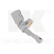Capteur, vitesse de roue NK 294763 - Visuel 1