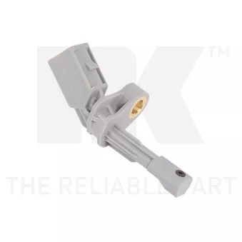 Capteur, vitesse de roue NK 294763
