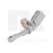 Capteur, vitesse de roue NK 294764 - Visuel 1
